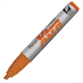 AZO-MAR-40006 / 301.40006 Marcador Signal Xtra Naranja 12pz