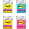 P3M-PST-OSS4401 / HB004684401 NOTAS POST-IT OPP 3X3 PULG 45 HOJAS