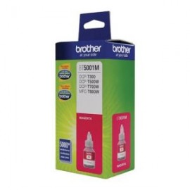 BRO-TIN-BT5001M / BT5001M BOTELLA DE TINTA BROTHER BT5001M