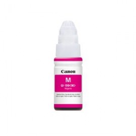 CAN-TIN-GI190M / 0669C001AB TINTA CANON COLOR MAGENTA GI-190 M