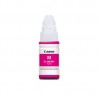 CAN-TIN-GI190M / 0669C001AB TINTA CANON COLOR MAGENTA GI-190 M