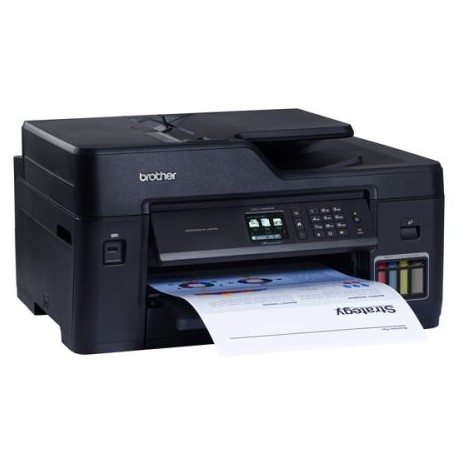 BRO-MFC-T4500 / MFC-T4500DW MULTIFUNCIONAL BROTHER MFCT4500DW