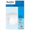 BAR-PRH-PHOF100 / PHO100 Protector de Hojas Oficio