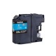 BRO-TIN-LC505C / LC505C Cartucho de Tinta Cyan J100/J105/J200