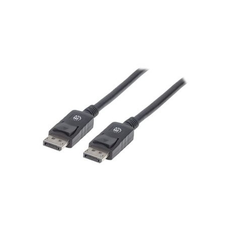 IC-CO-307093 / 307093 CABLE DISPLAYPORT 3.0 M MACHO-MACHO