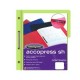 ACO-FOL-P4558 / P4558 Folder Accopress SH Carta Verde Claro
