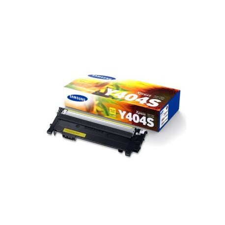 SPT-TO-SS450A / SU450A Toner Amarillo CLT-Y404S