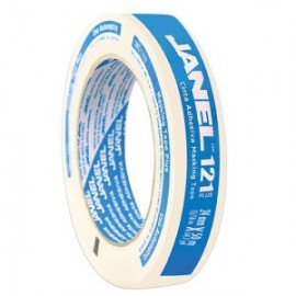 JAN-ADS-12124X5 / 1212450100 Masking tape mod 121 JANEL 24×50 1 pieza