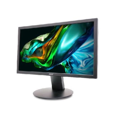 ACE-MON-E200Q / UM.IE0AA.001 Monitor Acer E200Q BI LED 19.5″, HD, 75H