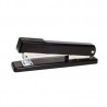 BOS-ENG-B515BLK / B515-BLACK Engrapadora Metalica de Tira Completa 1pz