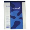 EST-BLK-CUADRO8 / 8 BLOCK CARTA CUADRO GRANDE