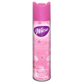 LWI-AER-PARAISO / NAEHO21 AEROSOL PARAISO FLORAL 400ML.WIESE