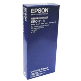 EPS-CIN-ERC31B / ERC-31B CINTA EPSON ERC-31B.