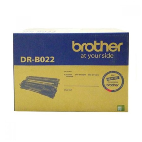 BRO-OPC-DRB022 / DRB022 UNIDAD DE TAMBOR BROTHER