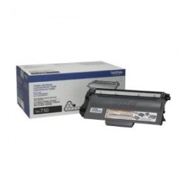 BRO-TO-TN750 / TN750 TONER LASER NEGRO.