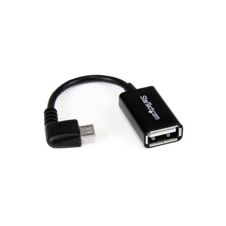 STA-CO-A8400ZU / UUSBOTGRA LM-CABLE ADAPTADOR MICRO USB A USB OTG