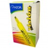 AZO-MAR-2300RSC / 301.2300RS Resaltador Azor Vision Rosa 12pz