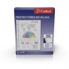 ESS-PRH-64003 / 64003 PROTECTOR DE HOJAS CARDINAL CARTA