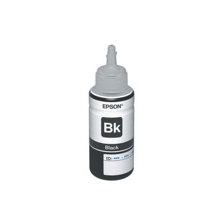 EPS-TIN-T673120 / T673120-AL TINTA EPSON NEGRO T673120.