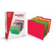 ESS-FOL-05012SN / C0050 1/2 SN FOLDER PENDAFLEX CARTA NEON C/50