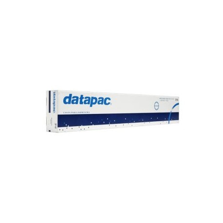 D143-CIN-DP / DP-143 Cinta negra para impresora Epson