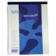 EST-BLK-CUADRO8 / 8 BLOCK CARTA CUADRO GRANDE