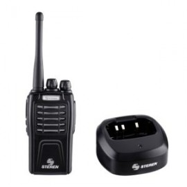 STE-RAD-510N / RAD-510 RADIO INTERCOMUNICADOR, 5K DE ALCANCE