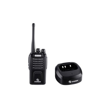 STE-RAD-510N / RAD-510 RADIO INTERCOMUNICADOR, 5K DE ALCANCE