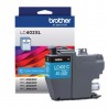 BRO-TIN-LC402LC / LC402XLC CARTUCHO TINTA CIAN BROTHER LC402XLC