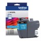 BRO-TIN-LC402LC / LC402XLC CARTUCHO TINTA CIAN BROTHER LC402XLC
