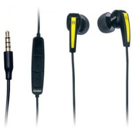 MM-GEN-HDI220 / 31710035101 LM-Audifonos para iPhone iPo