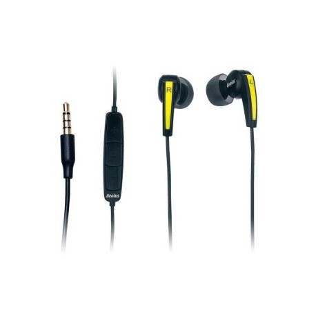 MM-GEN-HDI220 / 31710035101 LM-Audifonos para iPhone iPo