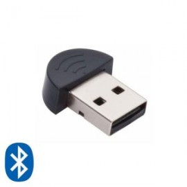 STE-ADAP-206B / COM-206 Adaptador usb a bluetooth STEREN com-206 1 pza