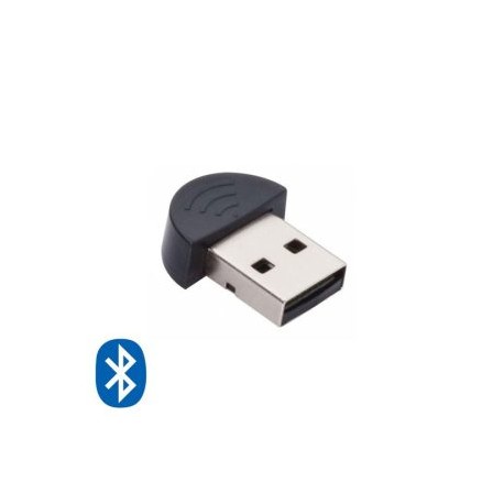 STE-ADAP-206B / COM-206 Adaptador usb a bluetooth STEREN com-206 1 pza