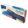 AZO-BOL-6810N / 301.6810NE Boligrafo Pin Point Punto Fino Negro 12pz