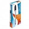 BER-BOL-113533C / LA3533 Boligrafo ST Kilometrico Negro