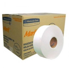 LKC-HIGSR-90532 / 90532 PAPEL HIGIENICO BLANCO DE 360M MOD 90532