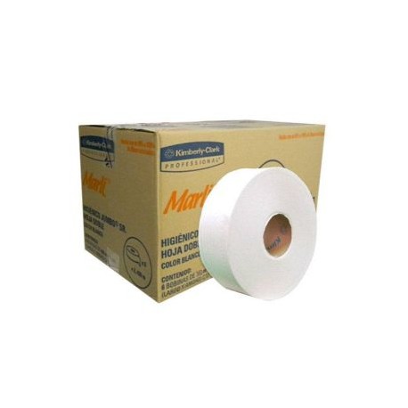 LKC-HIGSR-90532 / 90532 PAPEL HIGIENICO BLANCO DE 360M MOD 90532