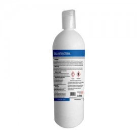 XIM-GEL-1LTAP / 890135 GEL ANTIBACTERIAL  1L, IMPERIAL TAPA