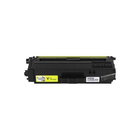 BRO-TO-TN336Y / TN336Y Toner amarillo  para L8850CDW