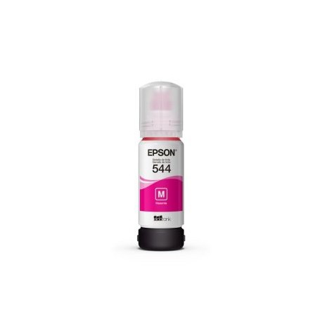 EPS-TIN-T544320 / T544320-AL TINTA EPSON MAGENTA T544320.