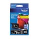 BRO-TIN-LC79BK / LC79BK CARTUCHO DE TINTA NEGRA