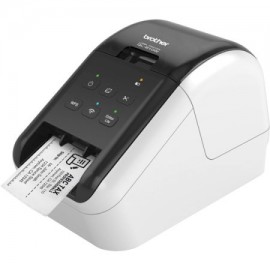 BRO-ROT-QL810W / QL810W Impresora profesional de etiquetas co