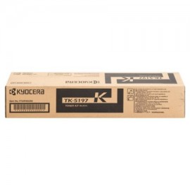 MIT-TO-TK5197KN / 1T02R40US0 TONER KYOCERA TK-5197K NEGRO