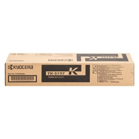 MIT-TO-TK5197KN / 1T02R40US0 TONER KYOCERA TK-5197K NEGRO