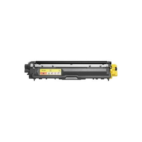 BRO-TO-TN221Y / TN221Y TONER BROTHER AMARILLO TN221Y