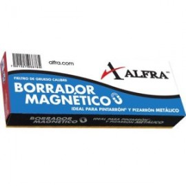 ALF-BOR-6678 / 6678 Borrador para Pizarron Blanco