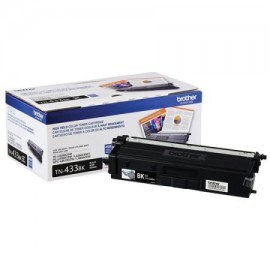 BRO-TO-TN433BK / TN433BK TONER BROTHER TN433 NEGRO