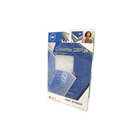 GBC-PAS-P3555 / P3555 CUBIERTA PLASTICA T/O GBPLAK RAYADA