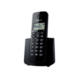 TEL-PAN-TGB110 / KX-TGB110MEB inalambrico DECT, ID LLAMADAS, 20 NUMERO